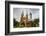 Notre Dame Cathedral, Ho Chi Minh City (Saigon), Vietnam, Indochina, Southeast Asia, Asia-Yadid Levy-Framed Photographic Print