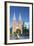 Notre Dame Cathedral, Ho Chi Minh City, Vietnam, Indochina, Southeast Asia, Asia-Ian Trower-Framed Photographic Print