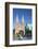 Notre Dame Cathedral, Ho Chi Minh City, Vietnam, Indochina, Southeast Asia, Asia-Ian Trower-Framed Photographic Print