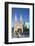 Notre Dame Cathedral, Ho Chi Minh City, Vietnam, Indochina, Southeast Asia, Asia-Ian Trower-Framed Photographic Print