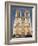 Notre Dame Cathedral, Ile De La Cite, Paris, France-Sergio Pitamitz-Framed Photographic Print