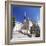 Notre Dame Cathedral, Luxembourg City, Grand Duchy of Luxembourg, Europe-Markus Lange-Framed Photographic Print