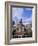 Notre Dame Cathedral, Paris, France, Europe-Roy Rainford-Framed Photographic Print