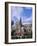 Notre Dame Cathedral, Paris, France, Europe-Roy Rainford-Framed Photographic Print