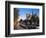 Notre Dame Cathedral, Paris, France-Peter Adams-Framed Photographic Print