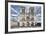 Notre Dame Cathedral - Paris - France-Philippe Hugonnard-Framed Photographic Print