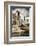 Notre Dame Cathedral - Paris - France-Philippe Hugonnard-Framed Photographic Print