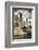 Notre Dame Cathedral - Paris - France-Philippe Hugonnard-Framed Photographic Print