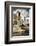 Notre Dame Cathedral - Paris - France-Philippe Hugonnard-Framed Photographic Print