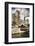 Notre Dame Cathedral - Paris - France-Philippe Hugonnard-Framed Photographic Print