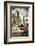 Notre Dame Cathedral - Paris - France-Philippe Hugonnard-Framed Photographic Print