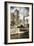 Notre Dame Cathedral - Paris - France-Philippe Hugonnard-Framed Photographic Print