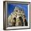 Notre Dame Cathedral, UNESCO World Heritage Site, Amiens, Picardy, France, Europe-Stuart Black-Framed Photographic Print