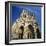 Notre Dame Cathedral, UNESCO World Heritage Site, Amiens, Picardy, France, Europe-Stuart Black-Framed Photographic Print