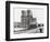 Notre Dame Cathedral-Bettmann-Framed Photographic Print