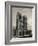 Notre Dame Cathedral-null-Framed Giclee Print