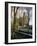 Notre Dame, Christian Cathedral, Amiens, Picardy, France, Europe-David Hughes-Framed Photographic Print