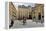 Notre Dame Church (Eglise Notre Dame), Bordeaux, UNESCO Site, Gironde, Aquitaine, France-Peter Richardson-Framed Premier Image Canvas