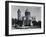 Notre Dame D'Afrique, Algiers-null-Framed Giclee Print