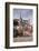 Notre Dame D'Amiens Cathedral-Julian Elliott-Framed Photographic Print