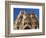 Notre-Dame d'Amiens Cathedral-Sylvain Sonnet-Framed Photographic Print