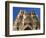 Notre-Dame d'Amiens Cathedral-Sylvain Sonnet-Framed Photographic Print