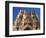 Notre-Dame d'Amiens Cathedral-Sylvain Sonnet-Framed Photographic Print