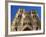 Notre-Dame d'Amiens Cathedral-Sylvain Sonnet-Framed Photographic Print