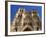 Notre-Dame d'Amiens Cathedral-Sylvain Sonnet-Framed Photographic Print