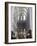 Notre Dame De Bayeux Cathedral Chancel, Bayeux, Normandy, France, Europe-null-Framed Photographic Print