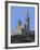 Notre Dame de La Garde Church, Marseilles, Bouches du Rhone, Provence, France, Europe-Rolf Richardson-Framed Photographic Print