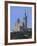 Notre Dame de La Garde Church, Marseilles, Bouches du Rhone, Provence, France, Europe-Rolf Richardson-Framed Photographic Print