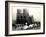 Notre Dame De Paris, C1900-1942-Pierre Hode-Framed Giclee Print