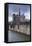 Notre Dame De Paris Cathedral, Paris, France, Europe-Julian Elliott-Framed Premier Image Canvas