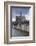 Notre Dame De Paris Cathedral, Paris, France, Europe-Julian Elliott-Framed Photographic Print