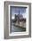 Notre Dame De Paris Cathedral, Paris, France, Europe-Julian Elliott-Framed Photographic Print