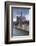 Notre Dame De Paris Cathedral, Paris, France, Europe-Julian Elliott-Framed Photographic Print