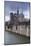 Notre Dame De Paris Cathedral, Paris, France, Europe-Julian Elliott-Mounted Photographic Print