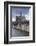 Notre Dame De Paris Cathedral, Paris, France, Europe-Julian Elliott-Framed Photographic Print