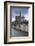 Notre Dame De Paris Cathedral, Paris, France, Europe-Julian Elliott-Framed Photographic Print