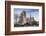 Notre Dame De Paris Cathedral, Paris, France, Europe-Julian Elliott-Framed Photographic Print