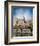 Notre Dame De Paris - France-null-Framed Art Print