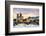 Notre Dame De Paris, France-beboy-Framed Photographic Print