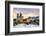 Notre Dame De Paris, France-beboy-Framed Photographic Print