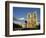 Notre Dame De Paris, Ile De La Cite, Paris, France-Peter Scholey-Framed Photographic Print