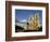 Notre Dame De Paris, Ile De La Cite, Paris, France-Peter Scholey-Framed Photographic Print