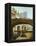 Notre-Dame De Paris-Honore Daumier-Framed Premier Image Canvas