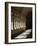 Notre-Dame De Senanque Abbey Cloister, Gordes, Vaucluse, France, Europe-Godong-Framed Photographic Print