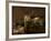 Notre Dame, Paris, France-Remy De La Mauviniere-Framed Photographic Print