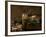 Notre Dame, Paris, France-Remy De La Mauviniere-Framed Photographic Print